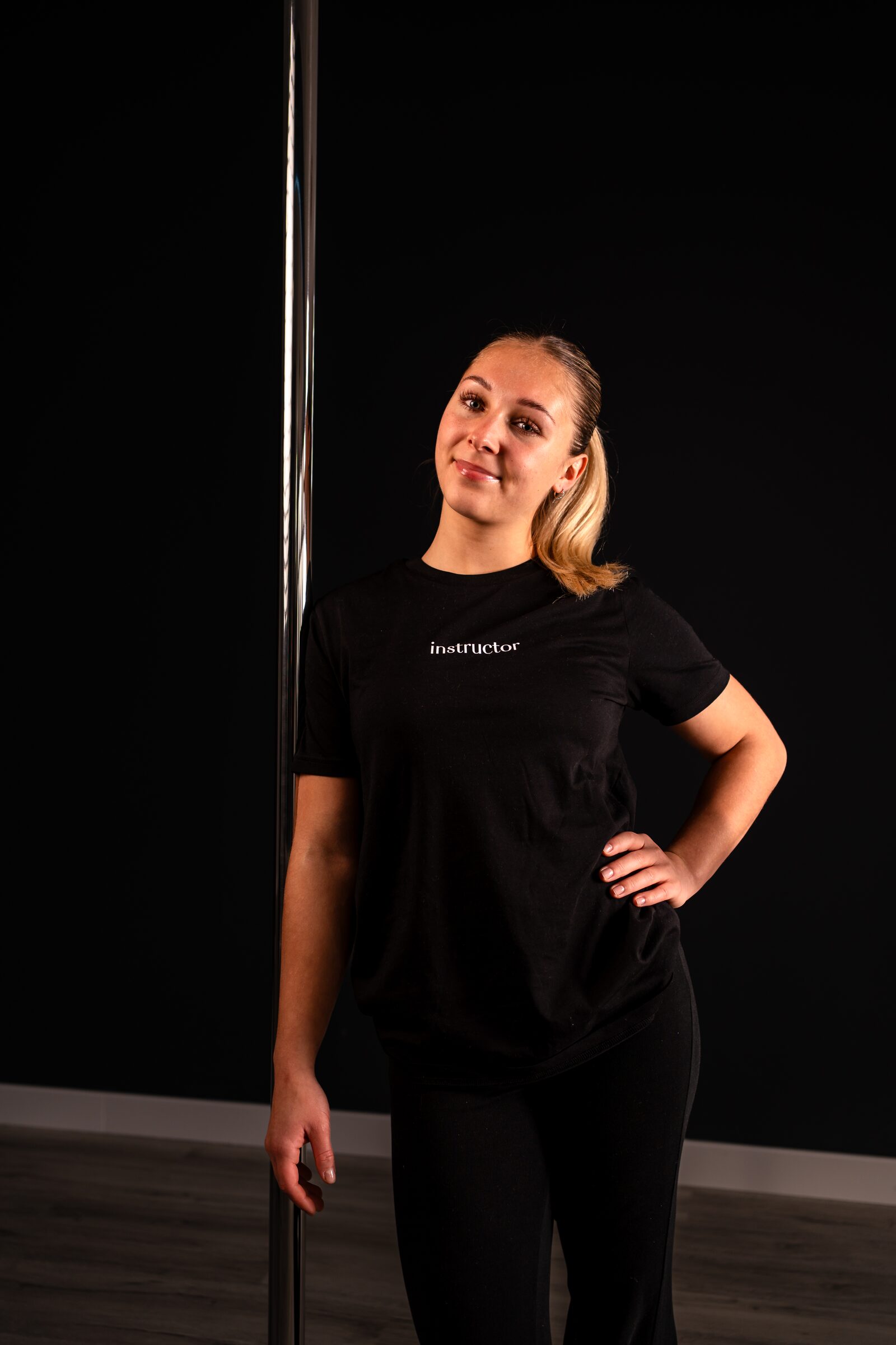 Klaudia Stawiarz